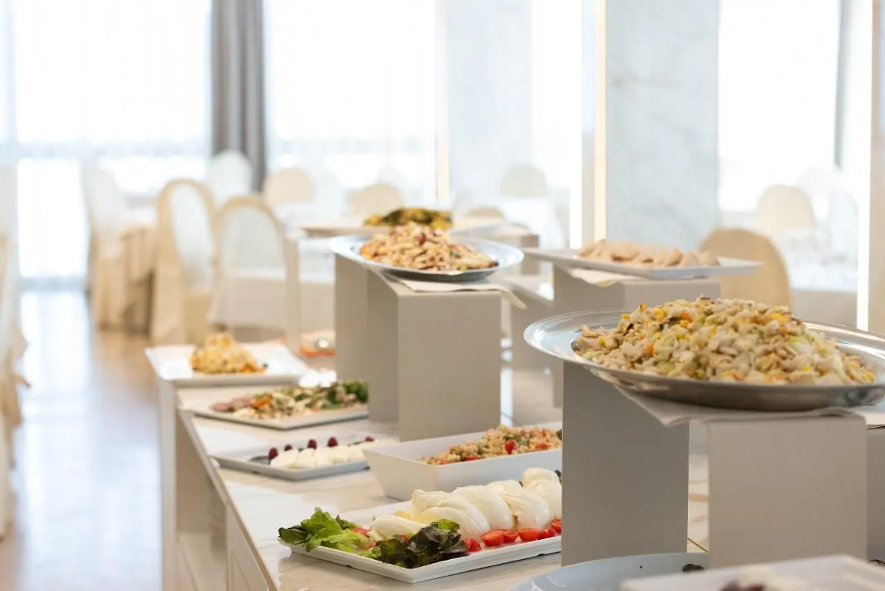 Hotel Feldberg Riccione