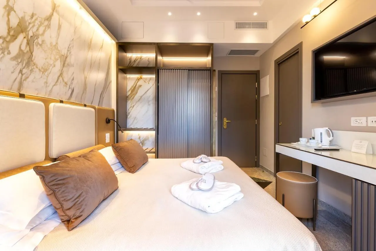 Hotel Feldberg Riccione