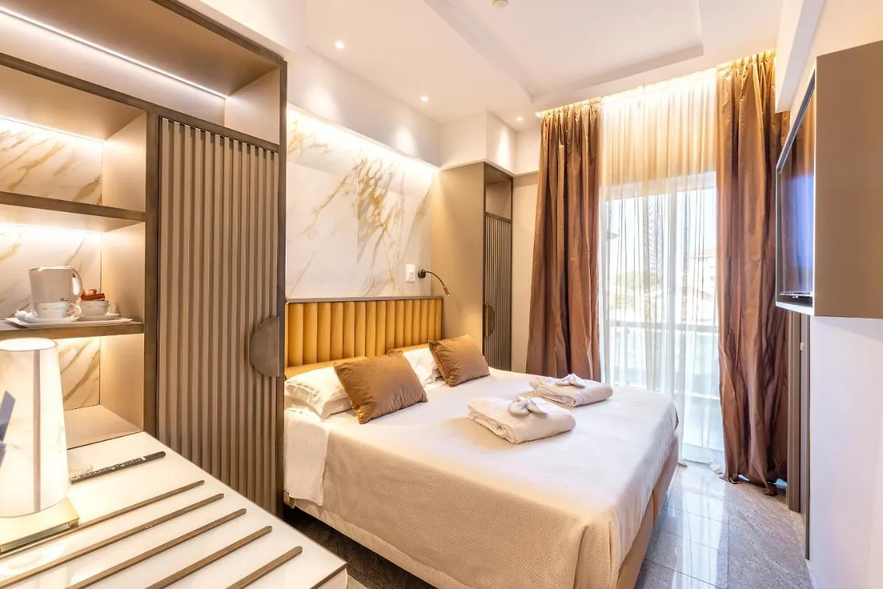 Hotel Feldberg ريتشيوني
