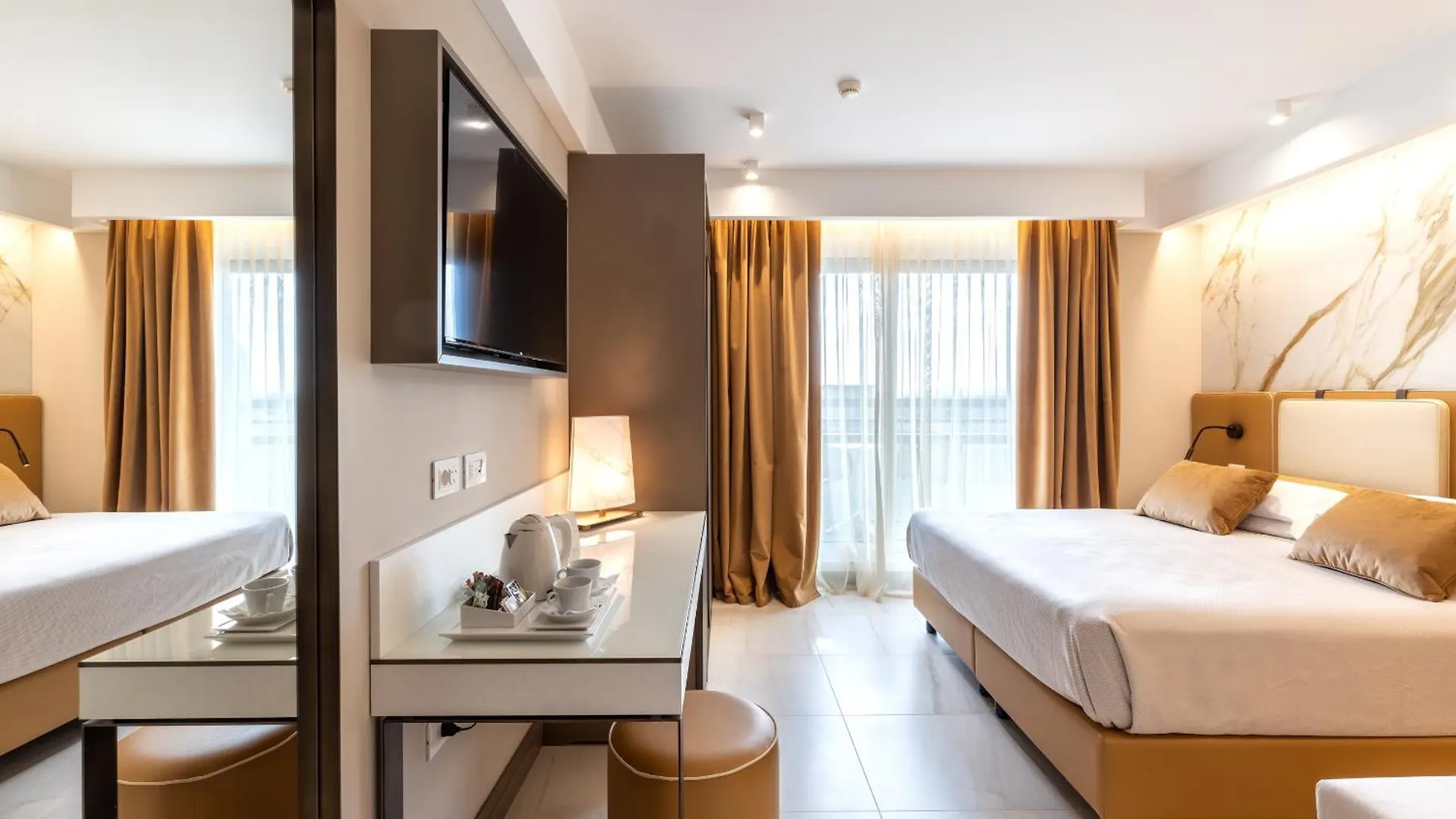 Hotel Feldberg Riccione