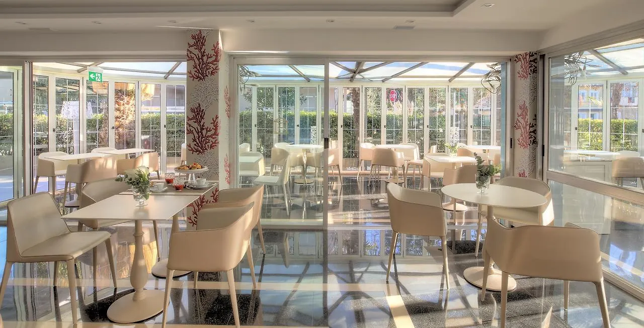 Hotel Feldberg Riccione
