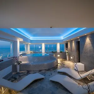 Adlon - Fronte Mare Отель