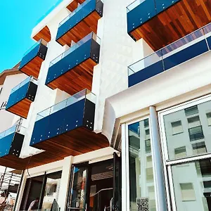 Montecarlo - Vista Mare Con Piscina & Area Fitness Hotel