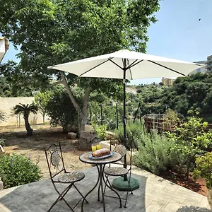 Il Giardino Sulla Valle Apartment Ragusa
