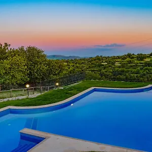 Gaia Farm stay Modica