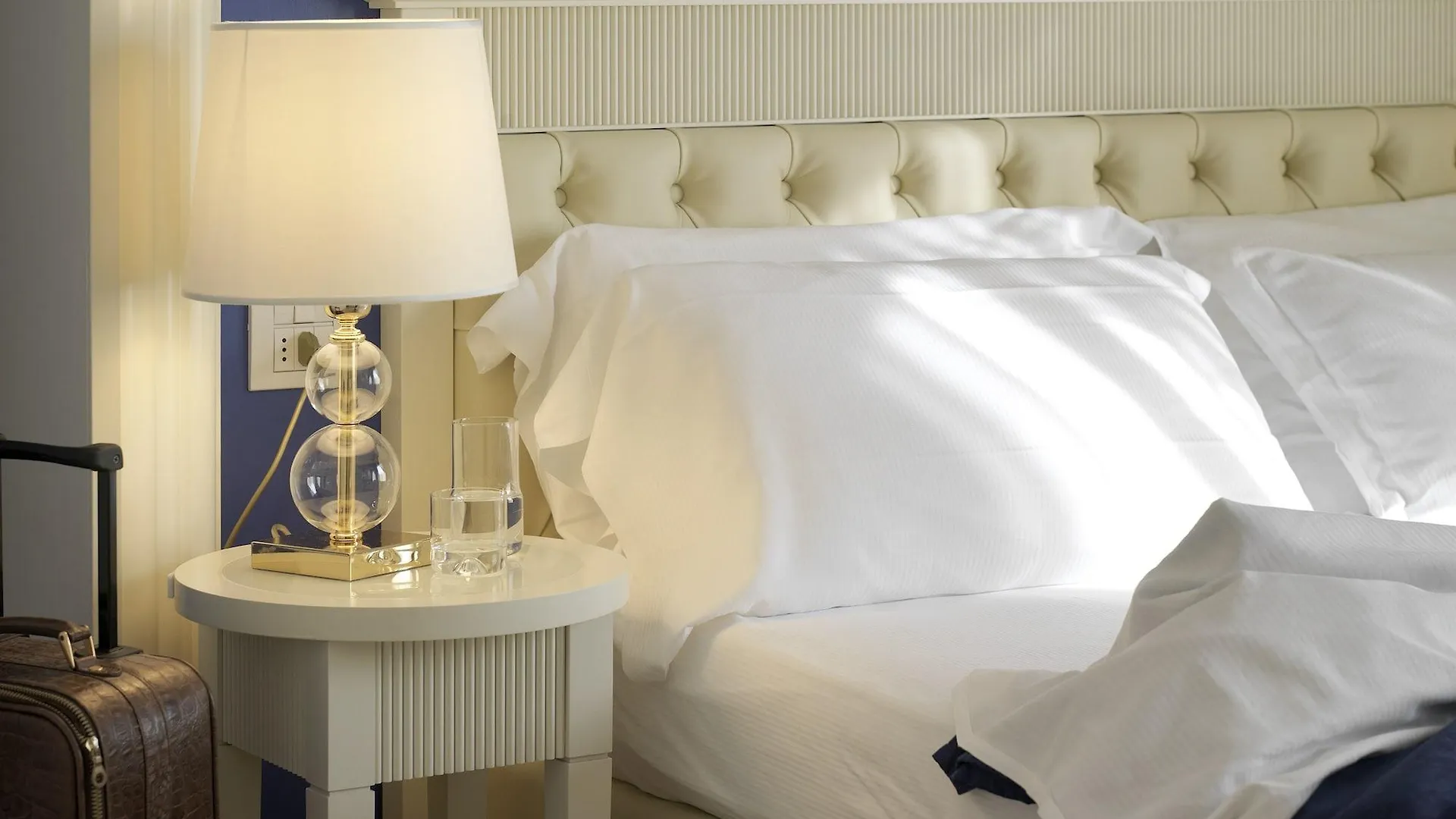 Hotel Feldberg Riccione 4*,